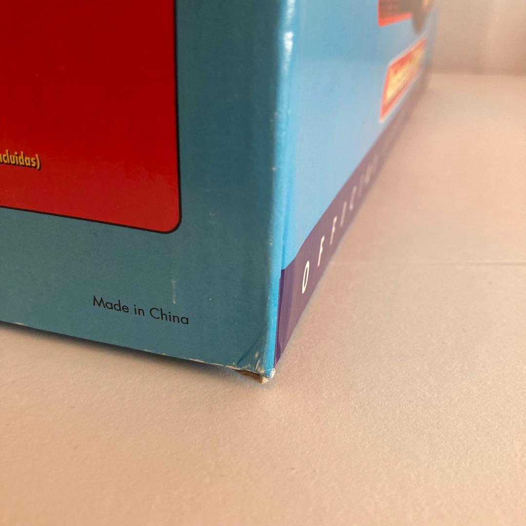 m&m's エムアンドエムズ キャラクターのおしゃべりする電話機 実際に使用可能