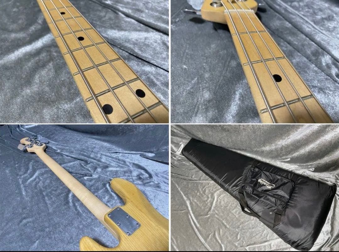 美品 Sterling by Musicman Ray34