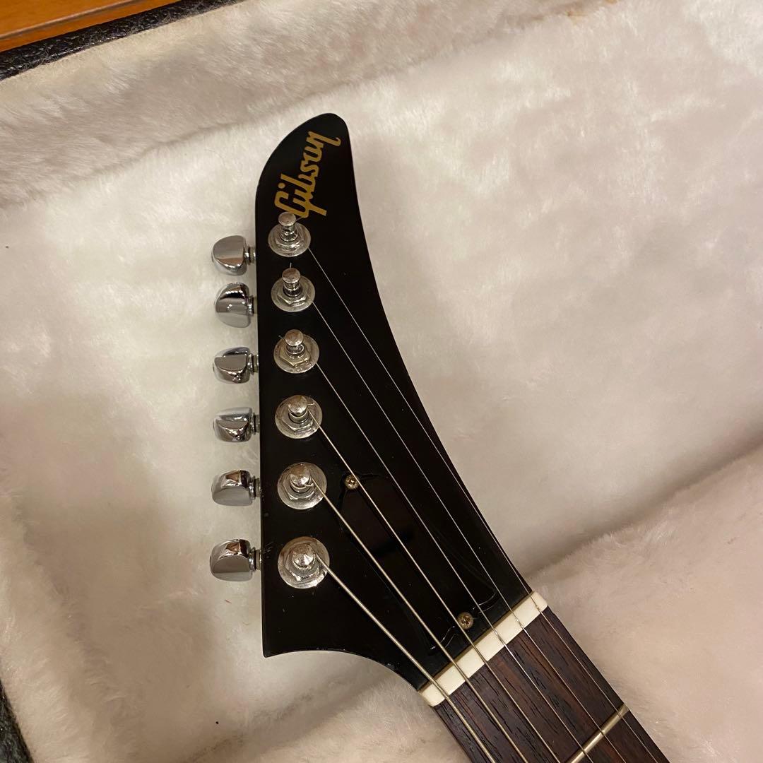 Gibson ギブソンExplorer エクスプローラーFADED