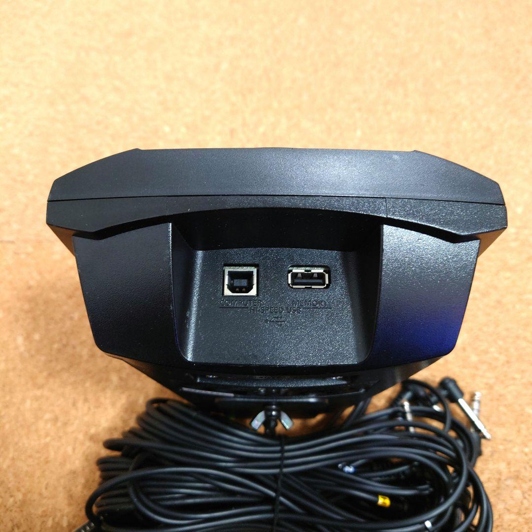 美品 Roland TD-11 最新 Ver.1.15 音源 モジュール ①