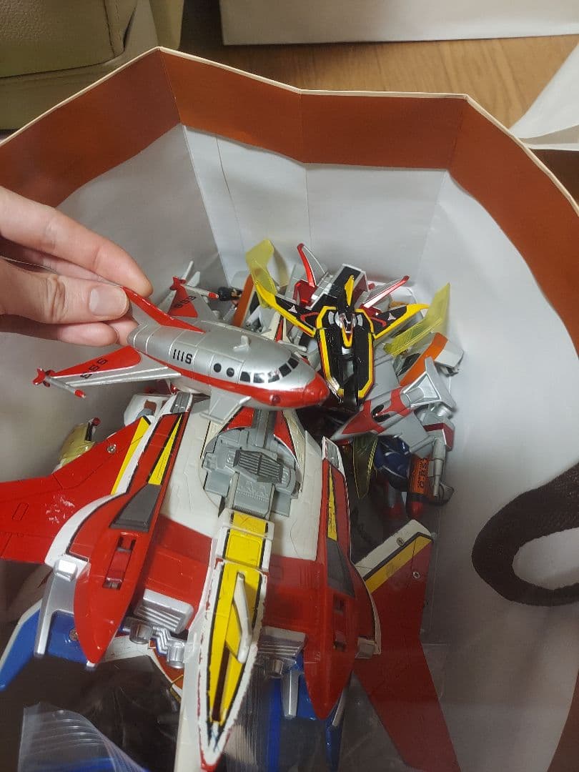 ウルトラマン 怪獣 ソフビ その他 戦闘機 ミニソフビ 等 ジャンク品