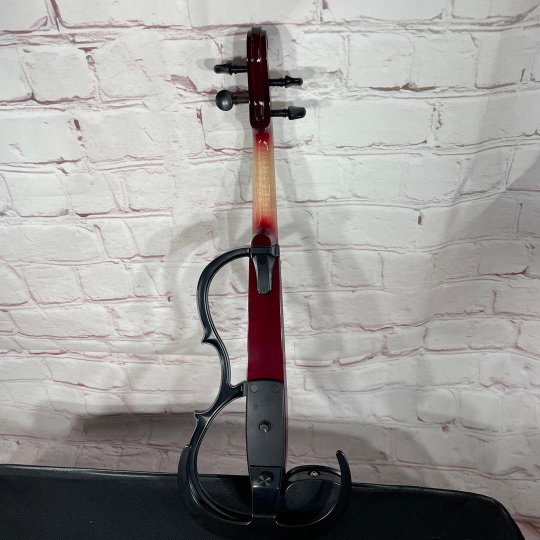 YAMAHA SV150 ヤマハ　サイレントバイオリン