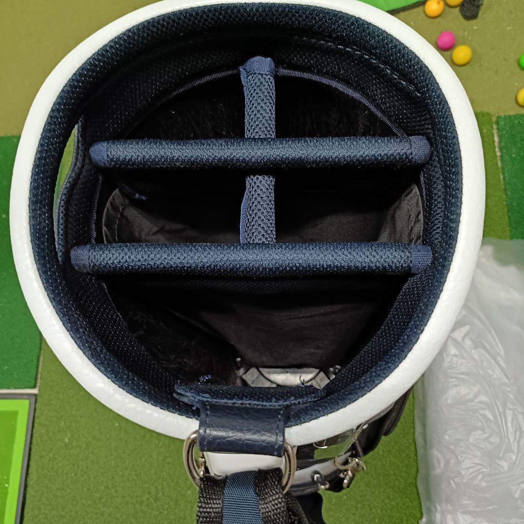 GOLF MAN キャディバッグ ツアーモデル2023 23 JM