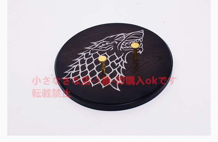 縫い針の剣 古兵器 武具 模造刀·模擬刀 権力の遊び Cos ロールプレイング