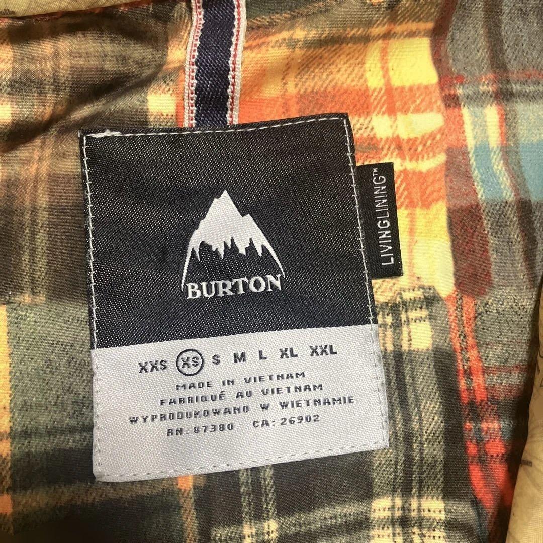 BURTON スノボーウェア　スキーウェア