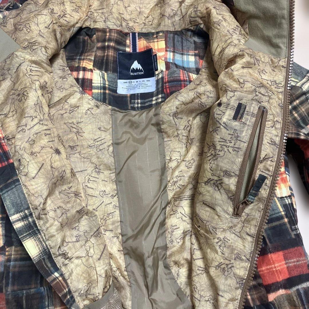BURTON スノボーウェア　スキーウェア