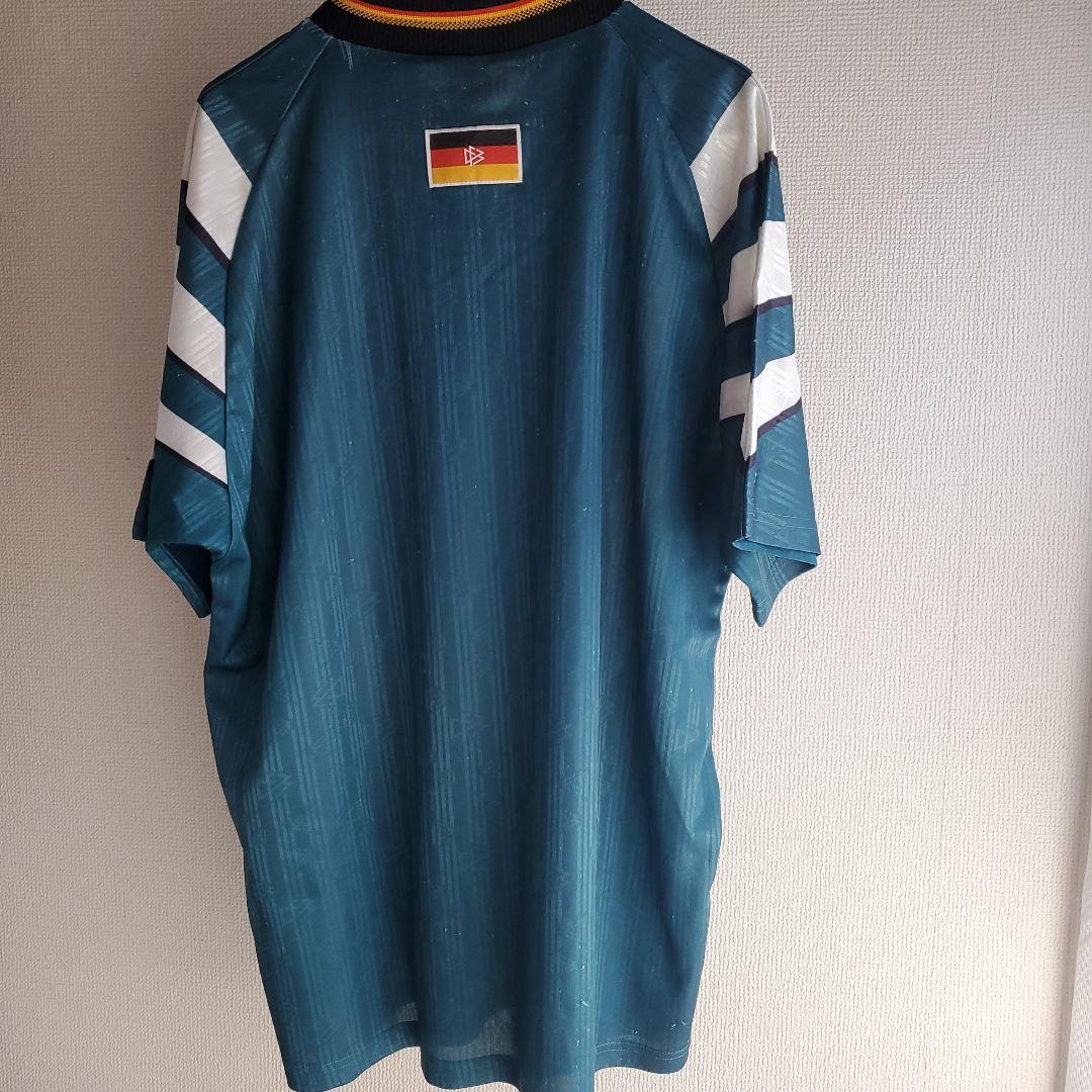 adidas ドイツ代表 シャツ Lサイズ