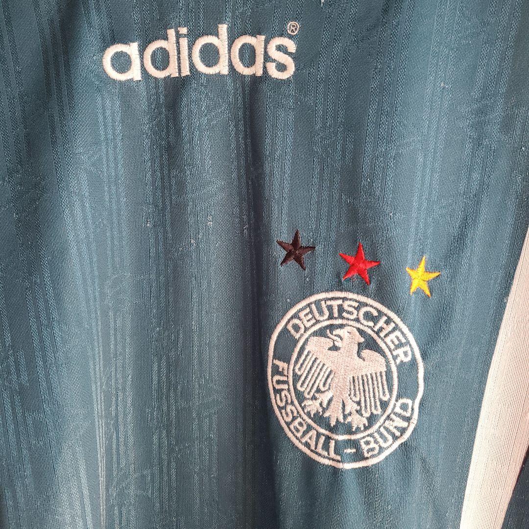 adidas ドイツ代表 シャツ Lサイズ