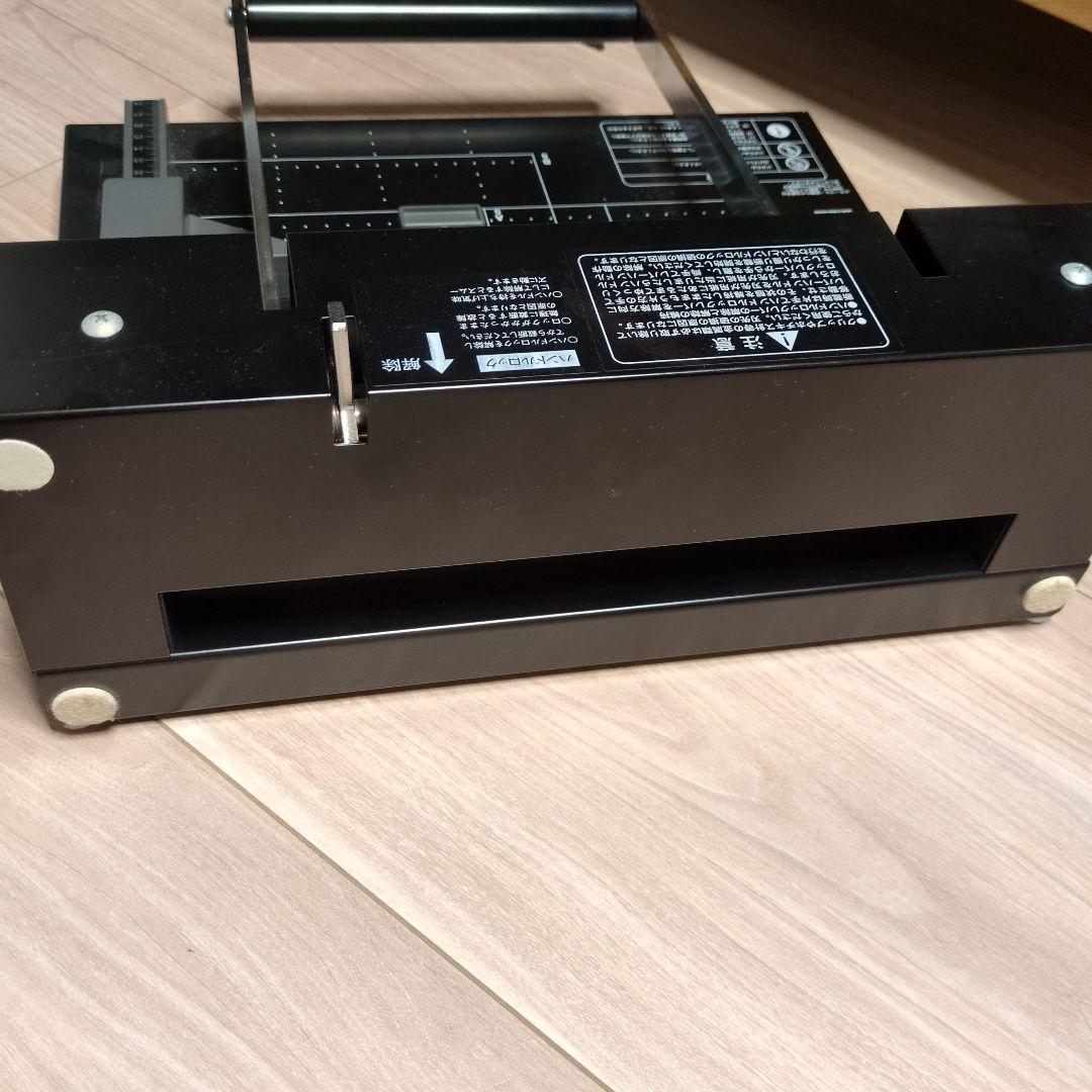 【セット】DURODEX ブラック 200DX ScanSnap iX1500