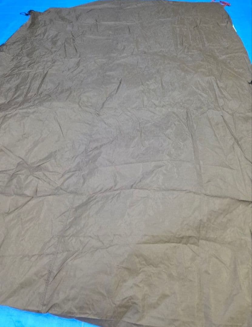 美品　スノーピーク ランドロック アイボリー TP-671IV