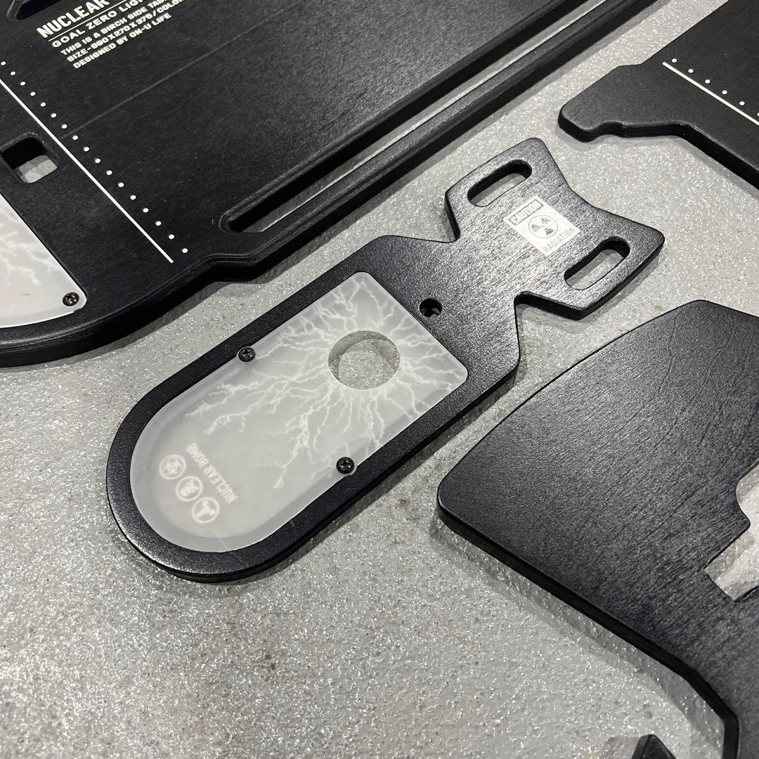 【ON-U LIFE】オンユーライフ サイドテーブル