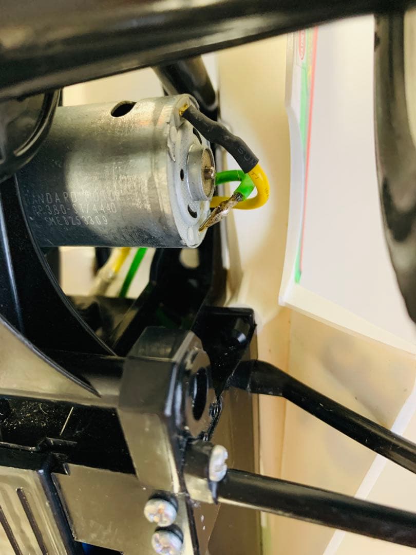 限定値下げ❗️タミヤ1/10XBシリーズNo.46 グラスホッパープロポ付き