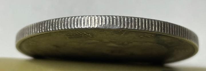 袁世凱  壹圓  銀貨  中華民國三年　海外大型銀貨