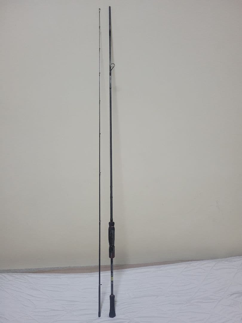 DAIWA ダイワ ストイスト STOIST RACING TUNE 79MLM