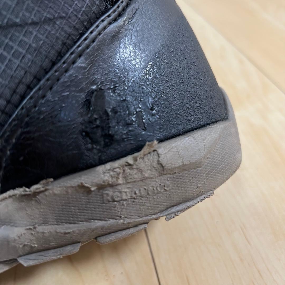 【即日発送】BURTON スノボブーツCONCORD BOA 27.0cm