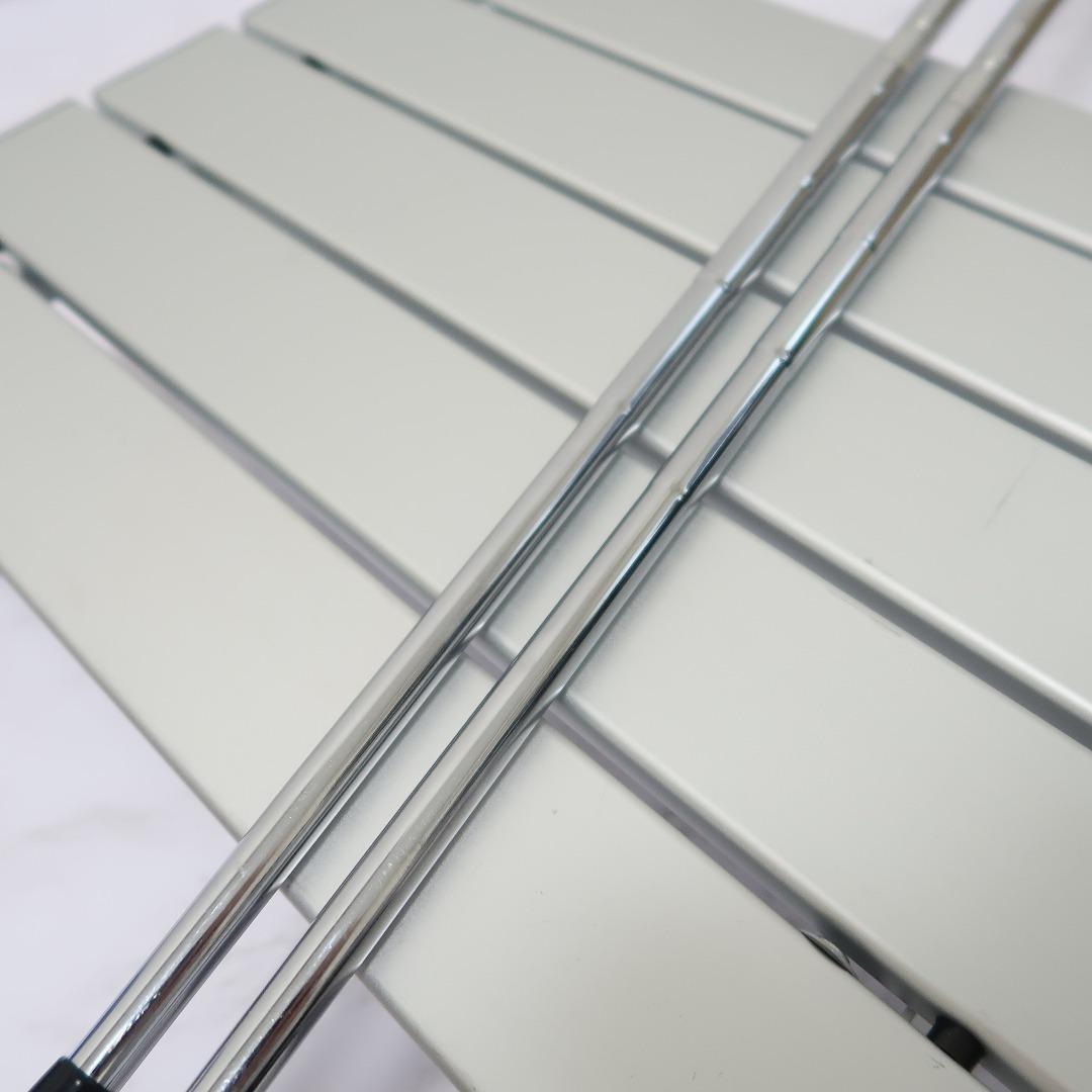 【希少】ブルー ミズノ T20 ウェッジ 2本 52 58 DG120