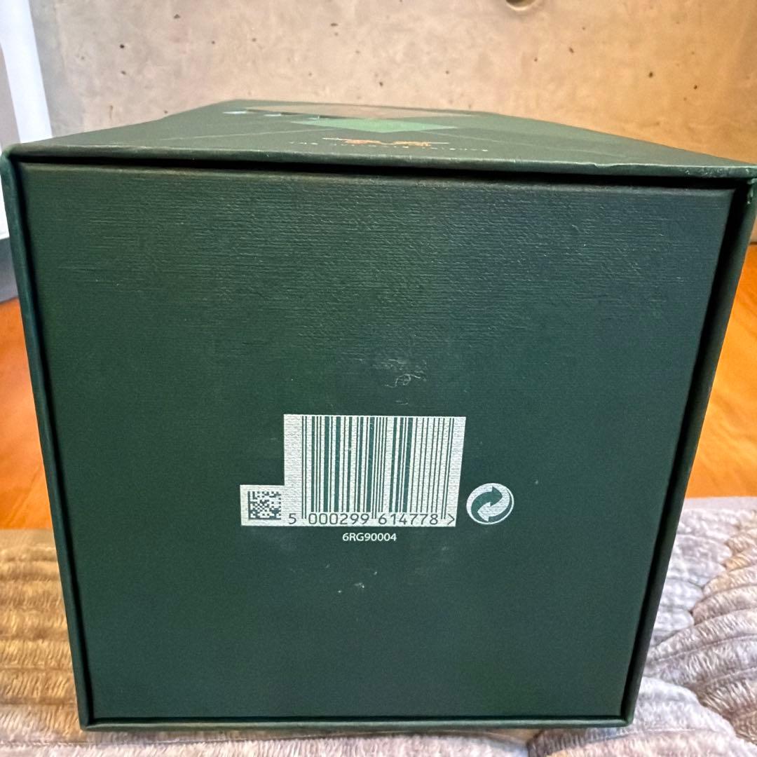  SALUTE 21年 ブレンデッドモルトウイスキー