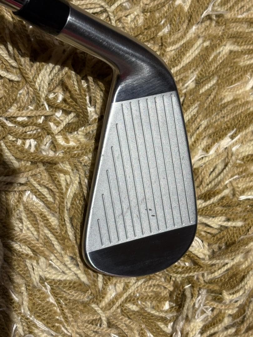 タイトリスト　T200U　3番ユーティリティ　DG105　ｓ200