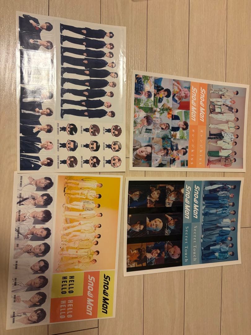 Man CD アルバム まとめ売り