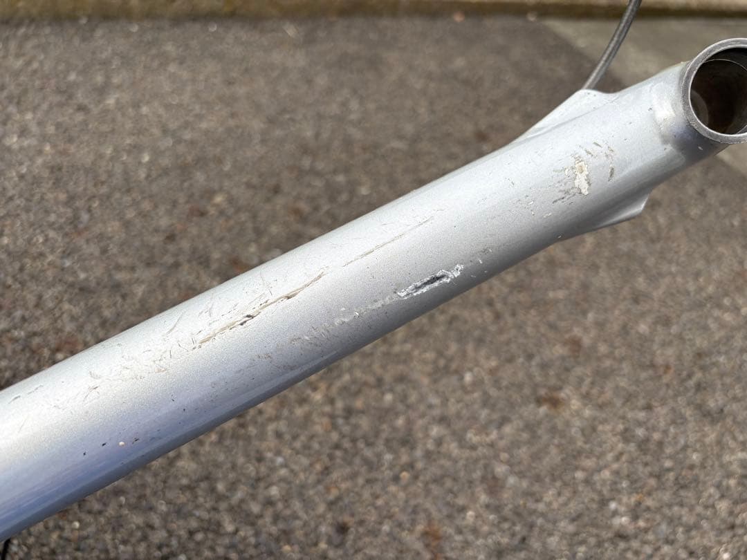 SIKORSKY  Pinnacle クラインピナクル　シルバー