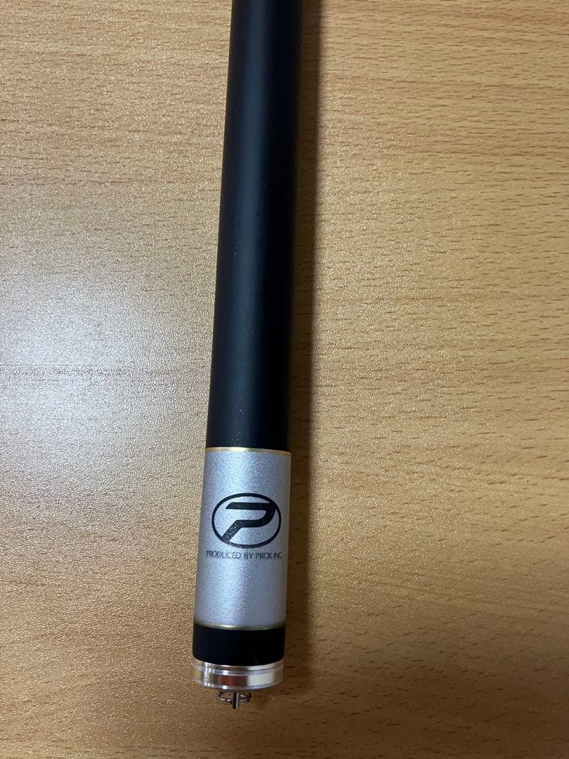 プロックス極軽竿540