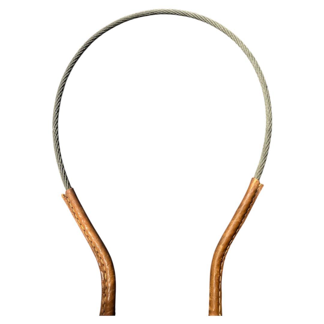 国鉄 通票入れ＋通票セット 本革 実使用品 鉄道部品