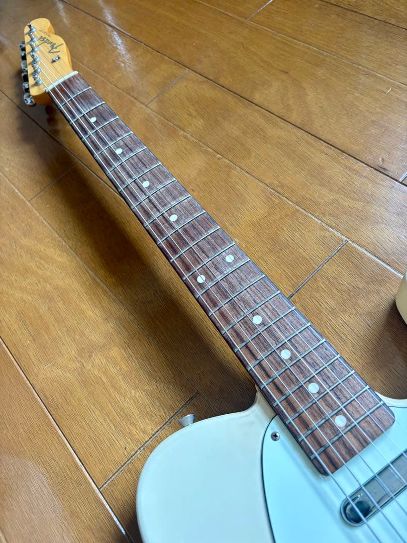 Fender Japan テレキャスター JDシリアル