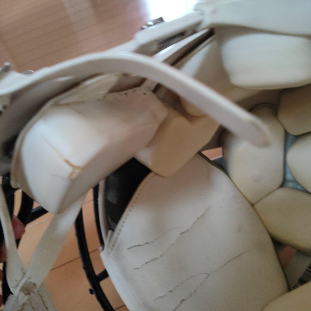 値下げ！アメフト　リデル　ヘルメットM