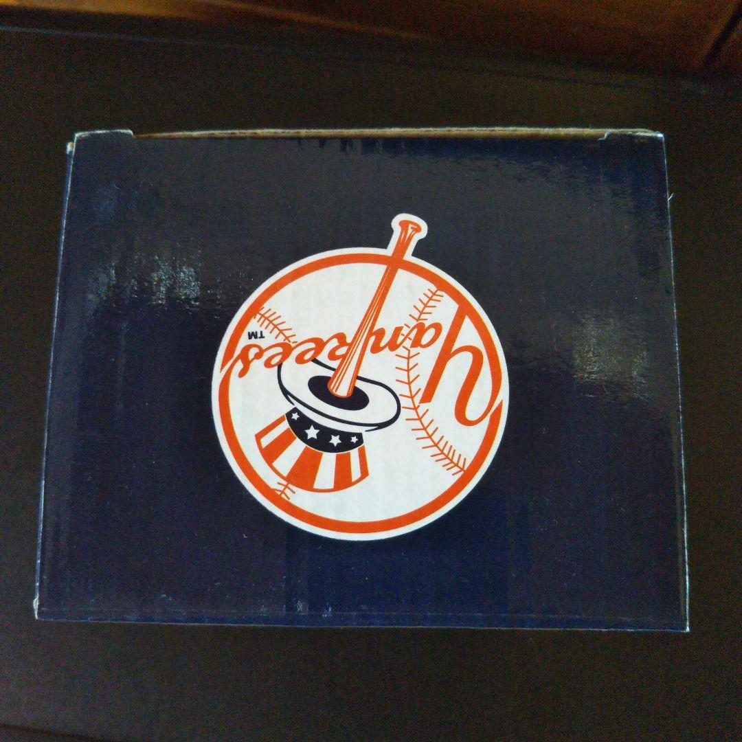 【超希少】マリアーノ・リベラ ボブルヘッド 最多652セーブ 唯一満票殿堂入