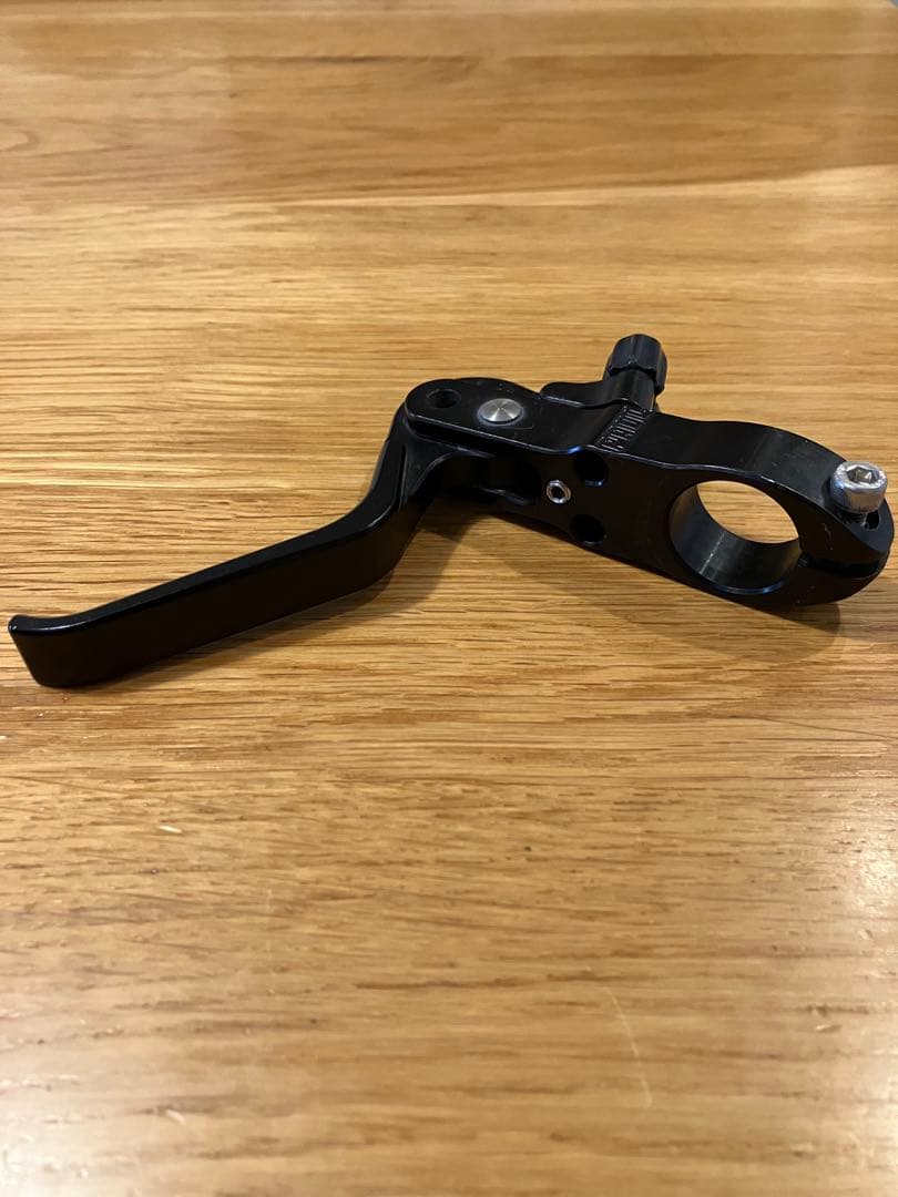 Paul DUPLEX LEVER ブレーキレバー