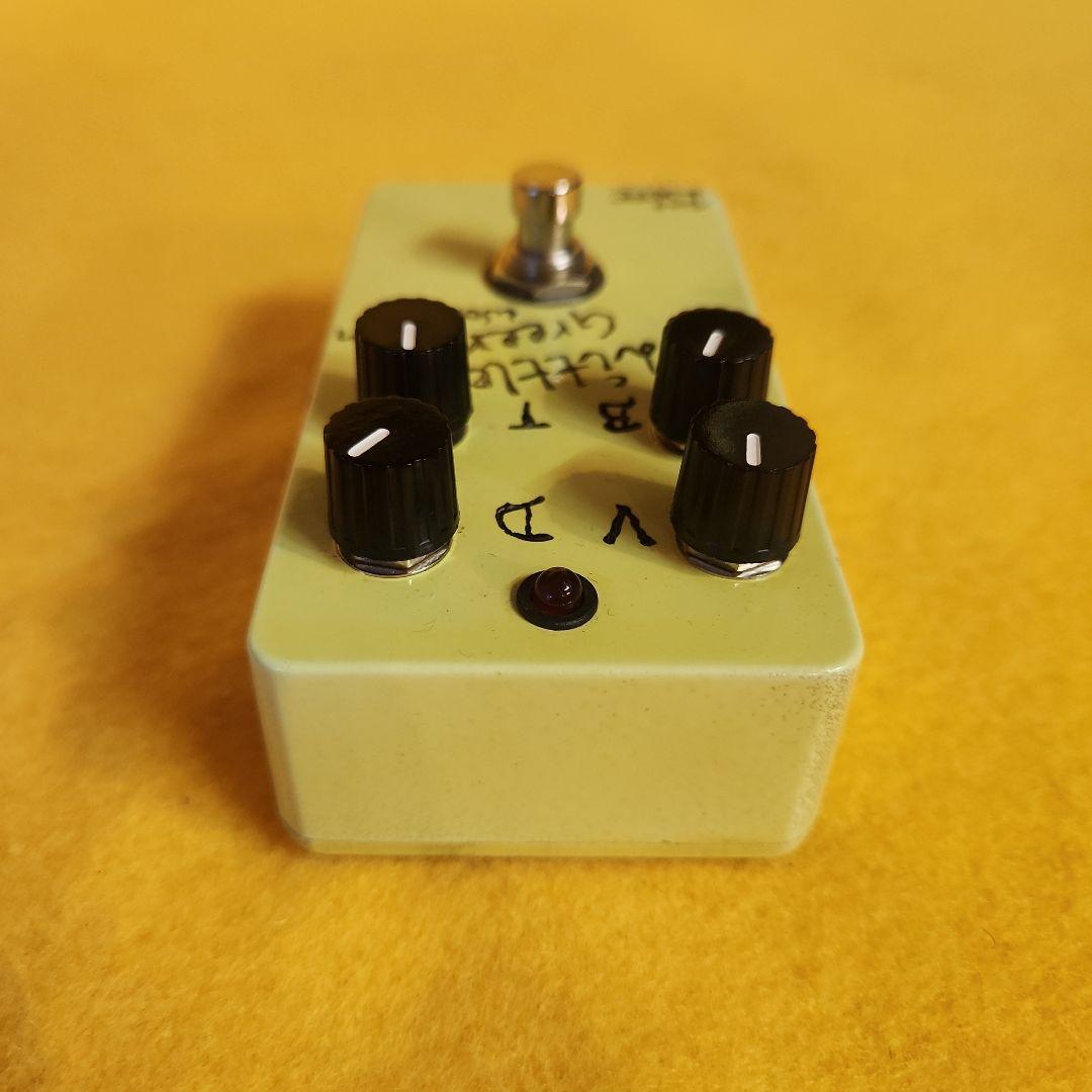 【激レア美品！】 BJFE Little Green Wonder