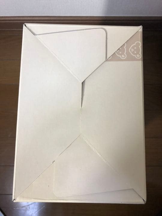 テディベア  Teddy bear tsubaki つばき 2005