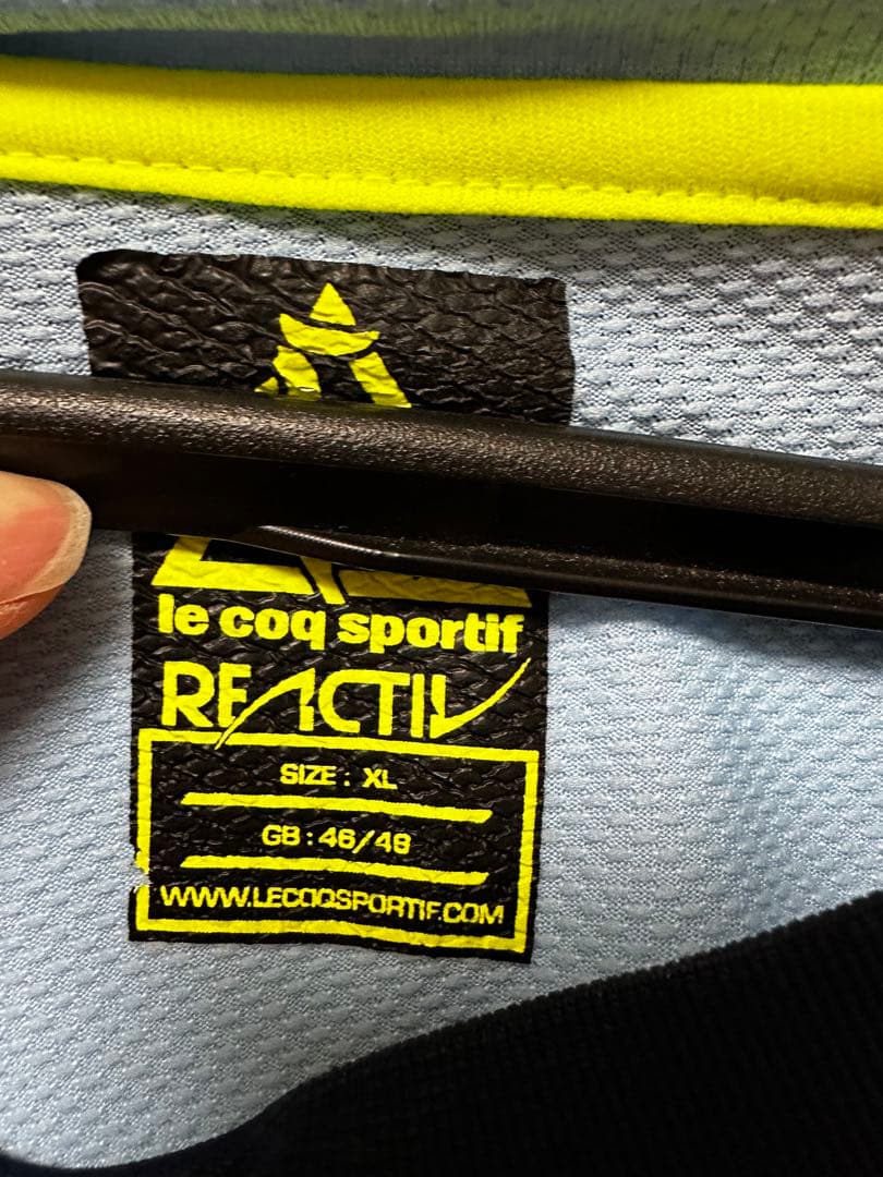 マンチェスターシティ　ユニフォーム　長袖