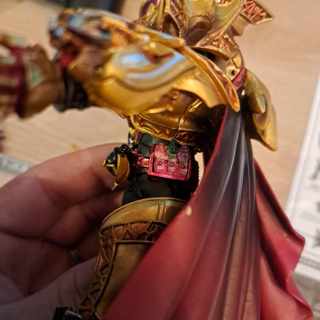 仮面ライダー キバ　セット