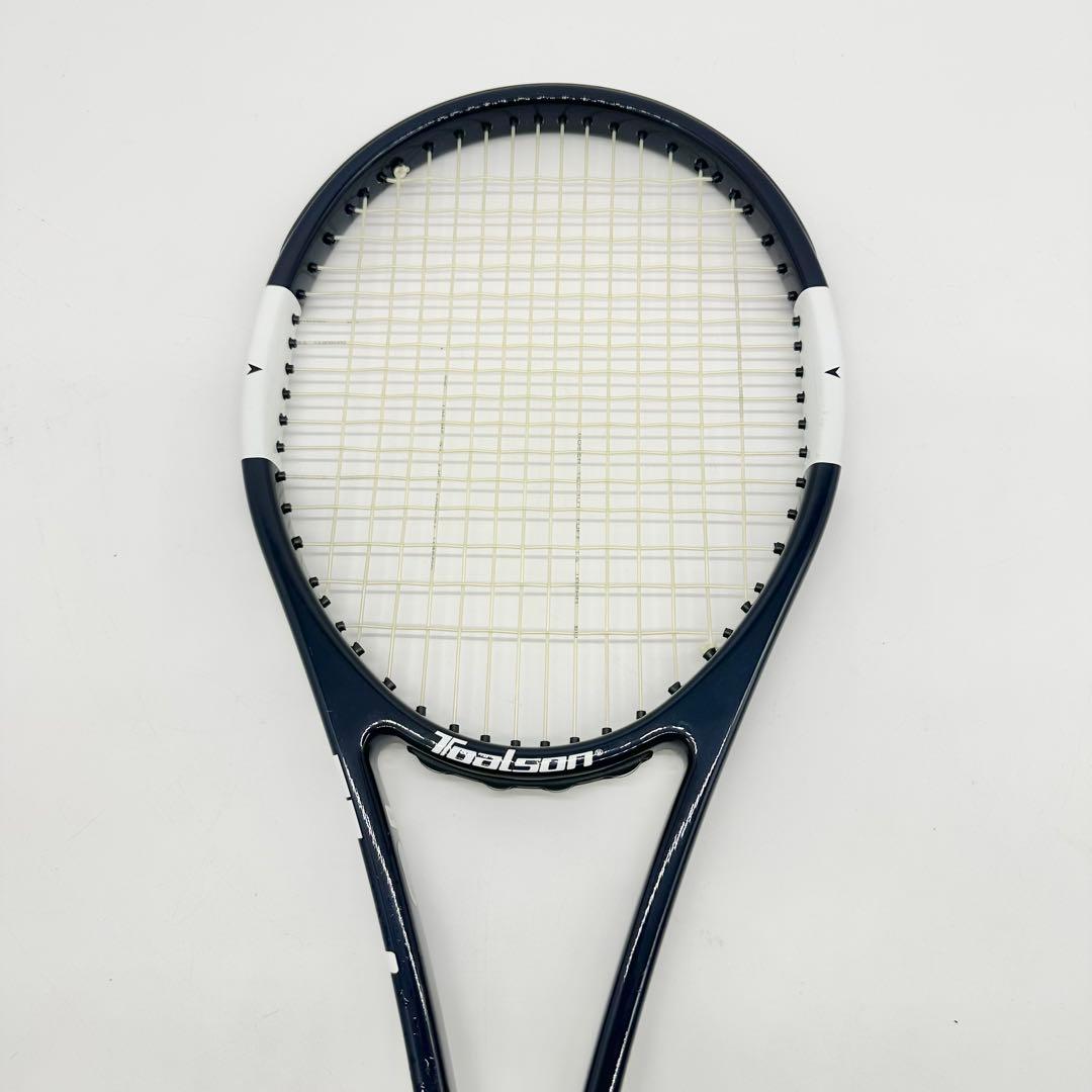 ✨美品✨ TOALSON SWEET AREA RACKET 280 G2