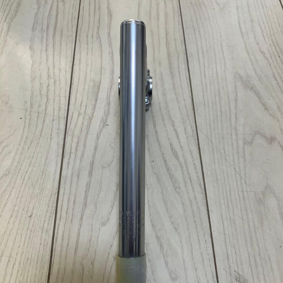 FW33 power stem (dull) nitto 日東 100mm