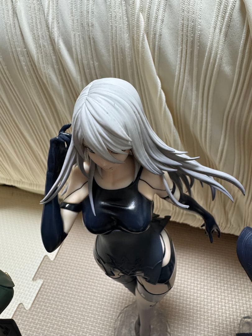 レナ ニーアオートマタ 9S A2 2B フィギュア A賞B賞ヨルハ賞