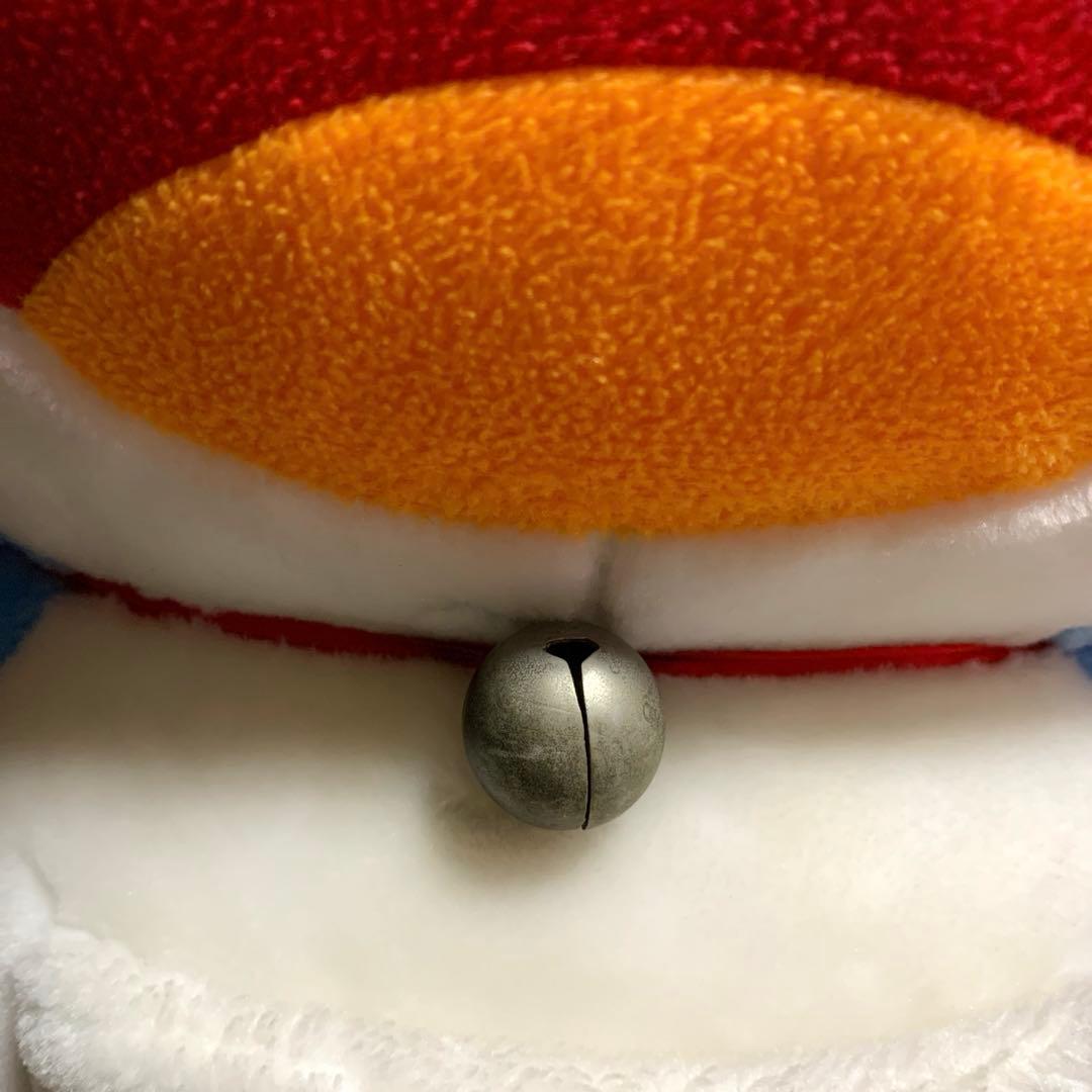 入手困難 希少 レア ドラえもん ぬいぐるみ BIG レトロ 当時物 バンダイ