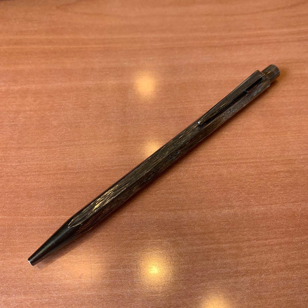 【超レア！！】カランダッシュ　エクリドール　ベネシアン　銀張り