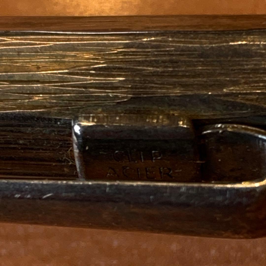 【超レア！！】カランダッシュ　エクリドール　ベネシアン　銀張り