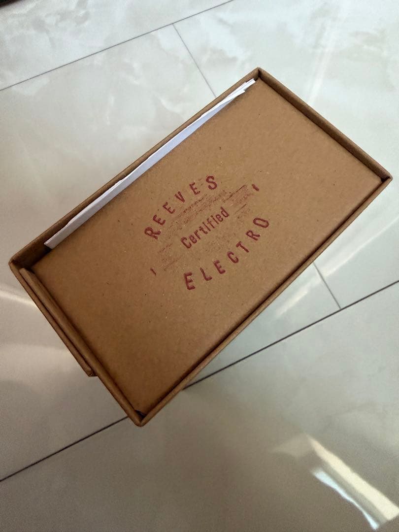 reeveselectro.co.uk ZO：(NOS 2N4061)