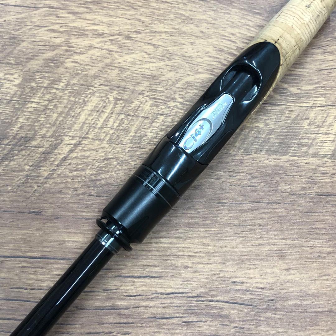 シマノ 21 ポイズングロリアス 267L+　No.2399