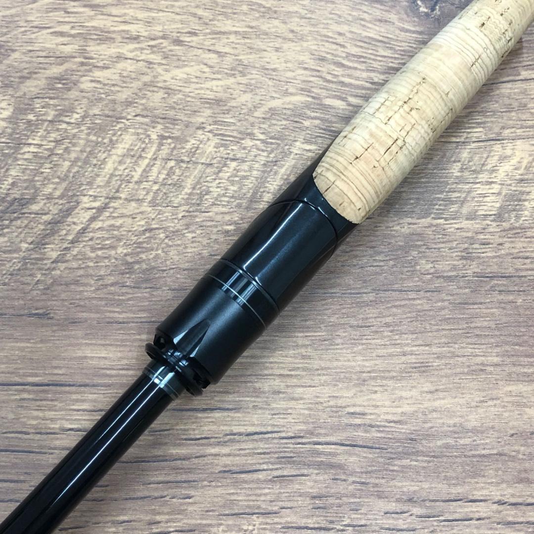 シマノ 21 ポイズングロリアス 267L+　No.2399