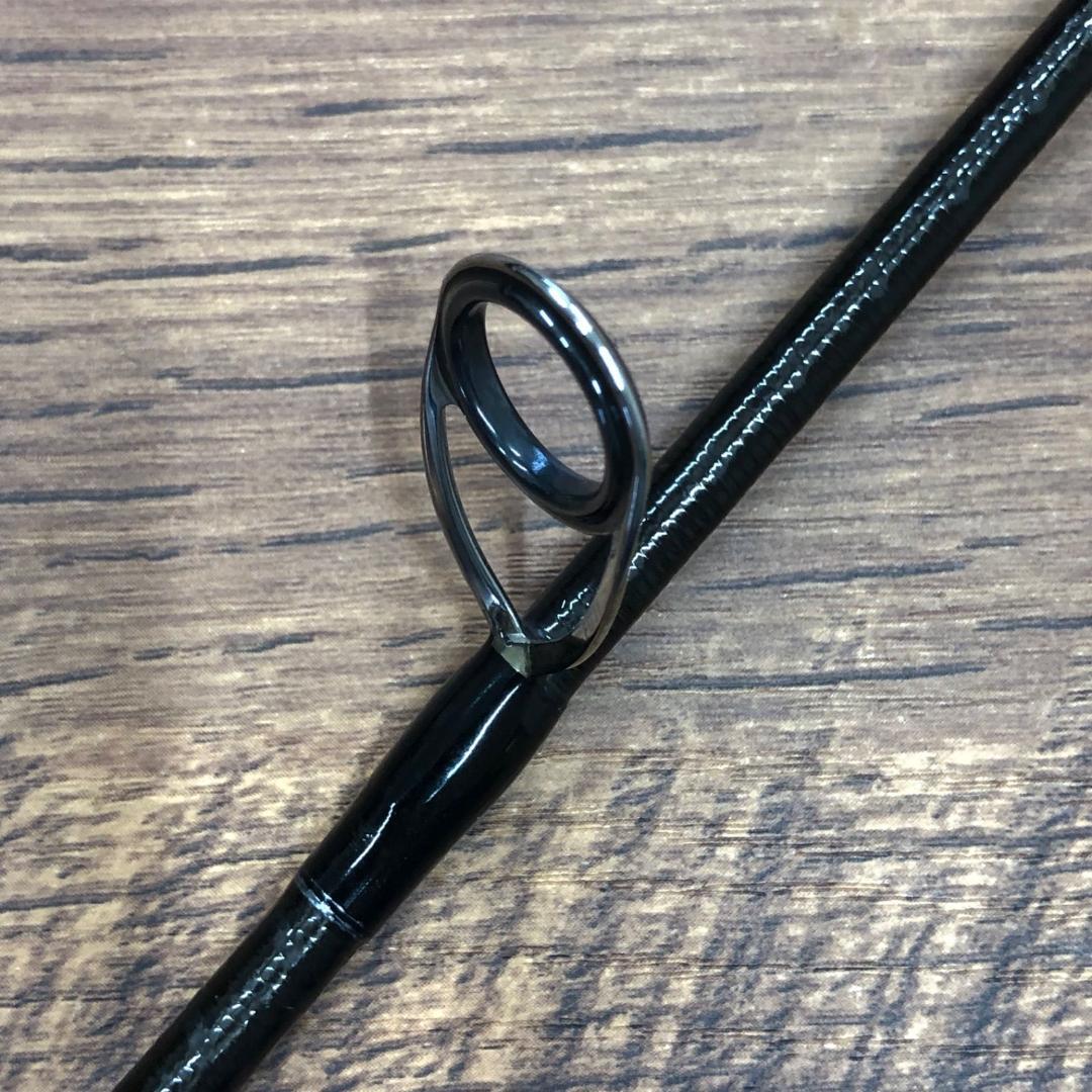 シマノ 21 ポイズングロリアス 267L+　No.2399