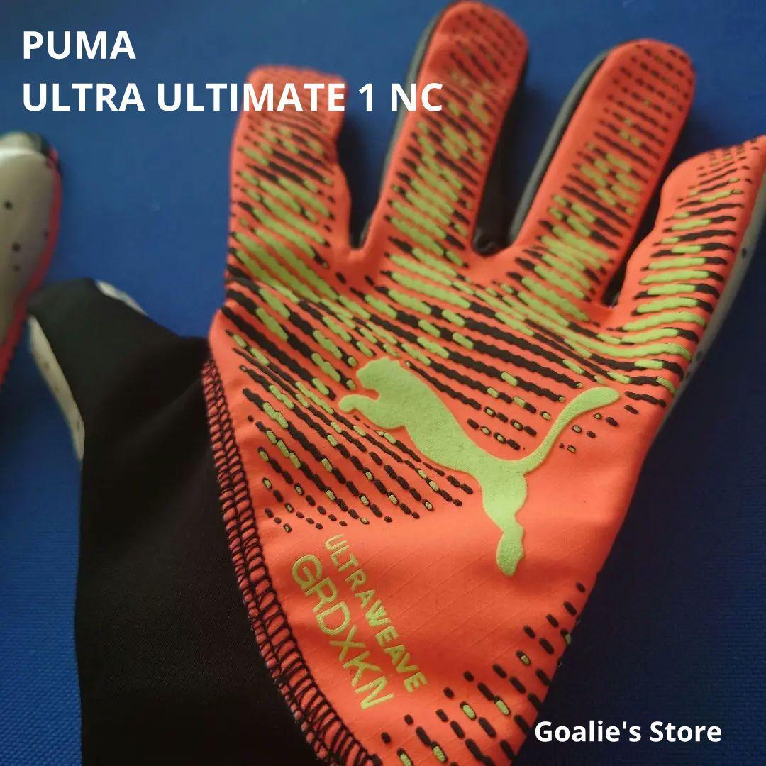 PUMA ULTRA ULTIMATE 1 NC プーマウルトラアルティメット1