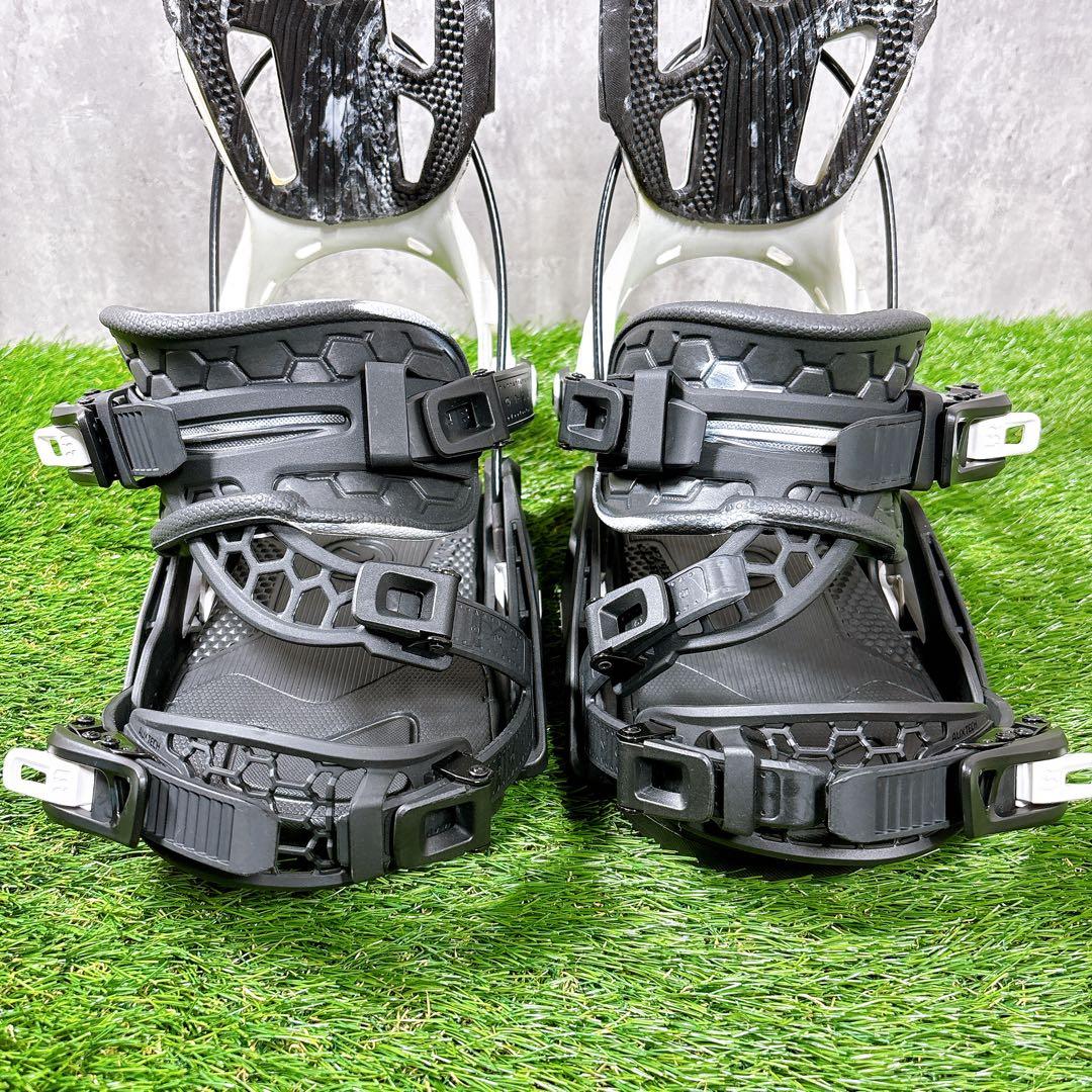 FLOW FUSE HYBRID M バイン メンズ レディース リヤエントリー