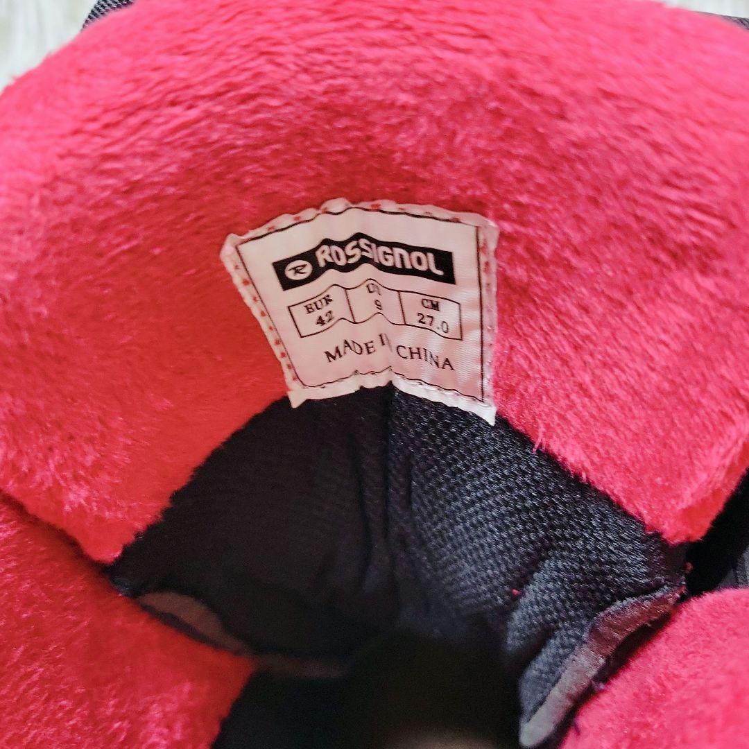 ✨ROSSIGNOL/ロシニョール GLADE BOA　スノーボード ブーツ