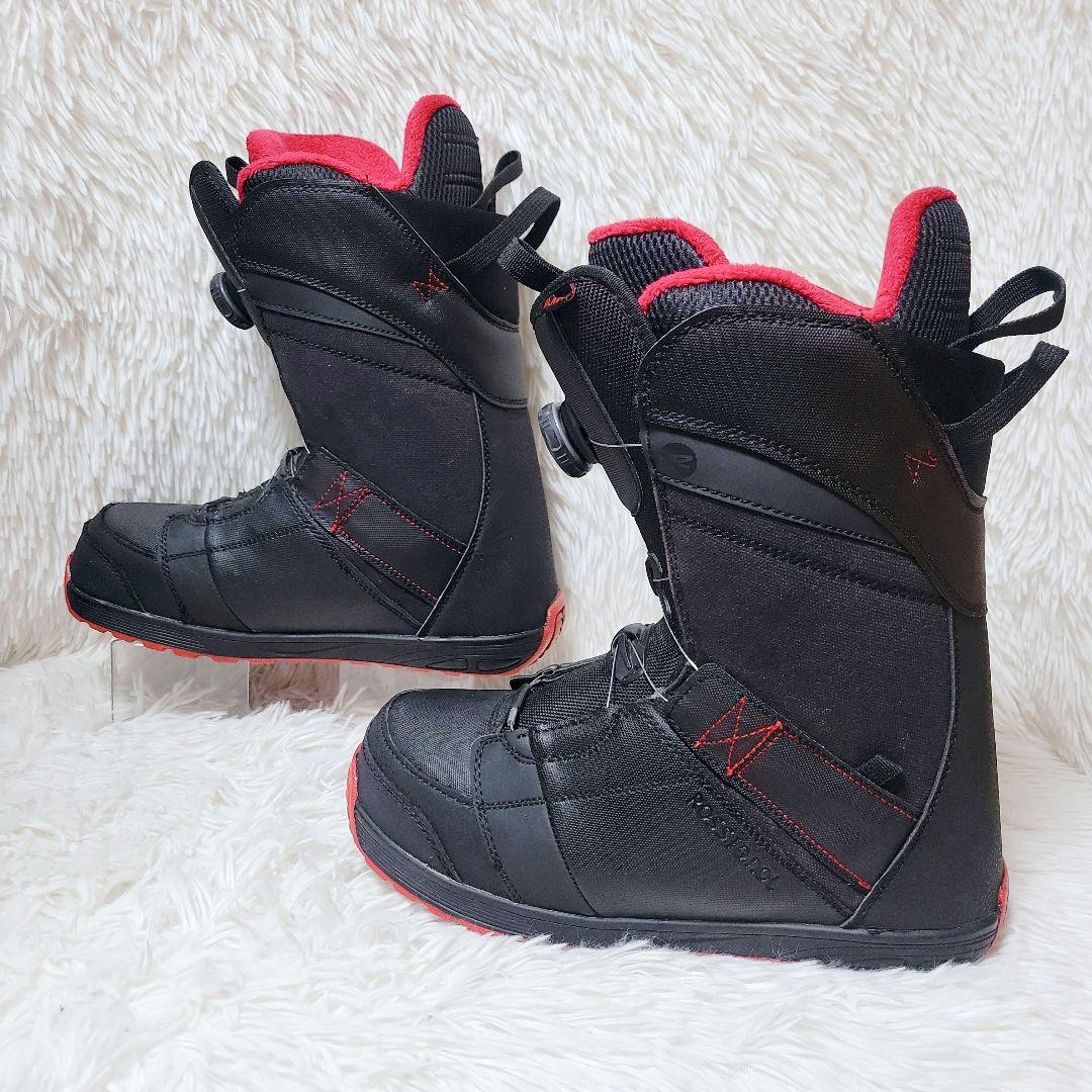 ✨ROSSIGNOL/ロシニョール GLADE BOA　スノーボード ブーツ