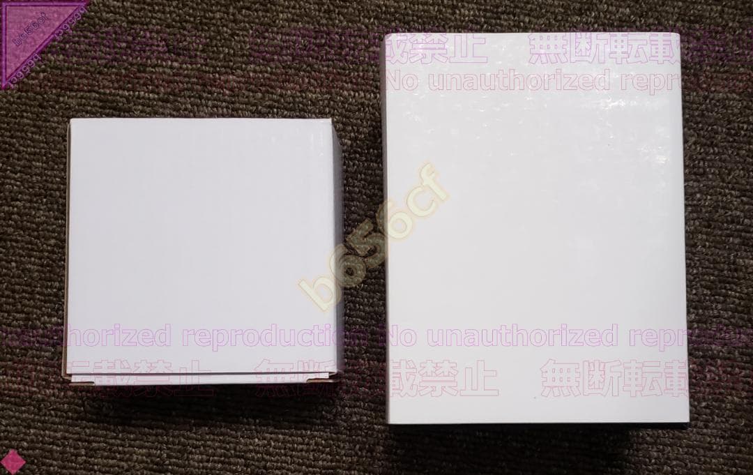 ◎雑貨 未使用 3Dクリスタルデススマイルズ I・IIウィンディア＆キャスパー