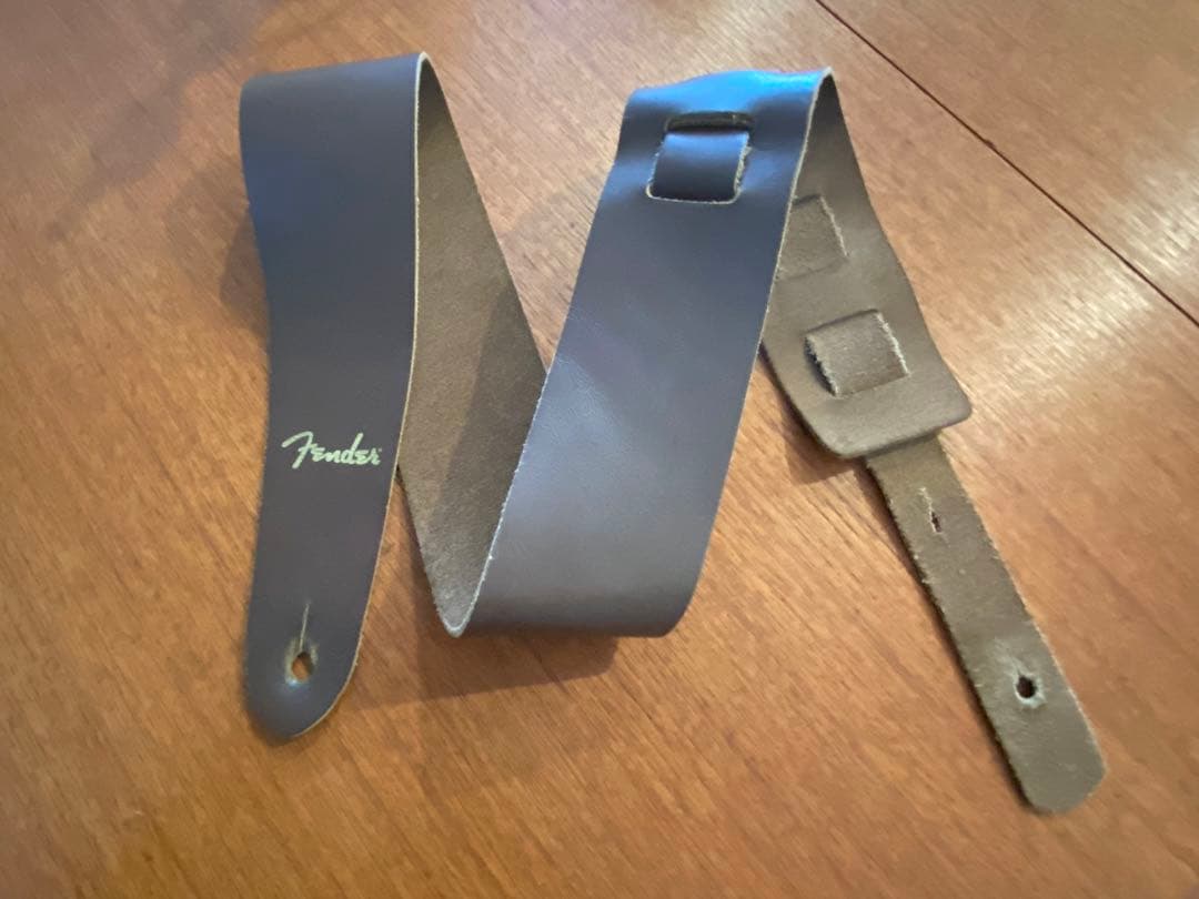 フェンダージャパン　フジゲン　ビンテージギター